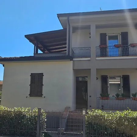 Pane E Cioccolata Foligno