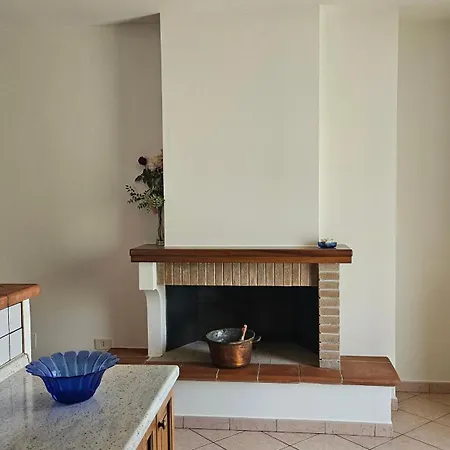 Pane E Cioccolata Apartamento Foligno