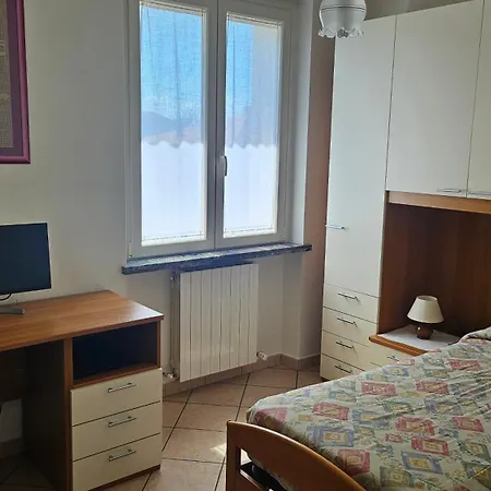 Pane E Cioccolata Foligno