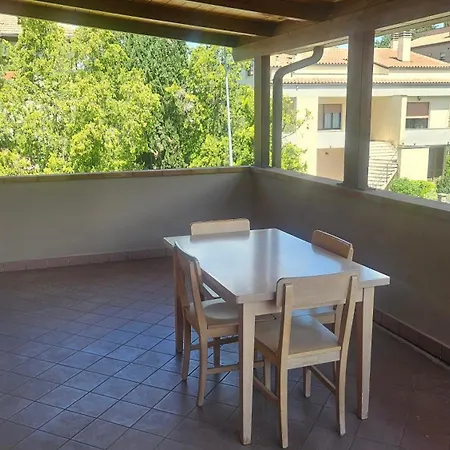 Appartement Pane E Cioccolata Foligno