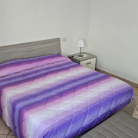 Pane E Cioccolata * فولينيو