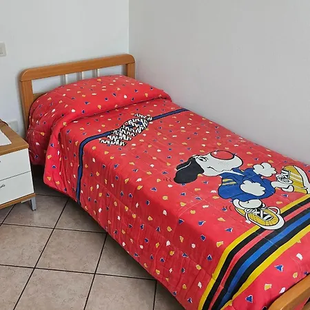 Pane E Cioccolata Appartement