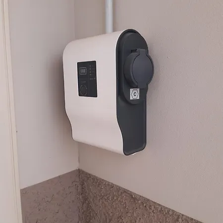 Pane E Cioccolata Appartement *