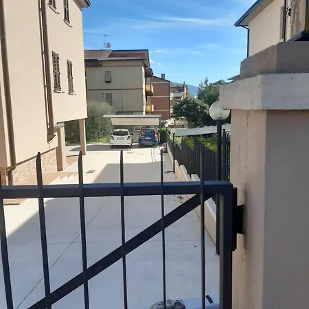 Apartamento Pane E Cioccolata