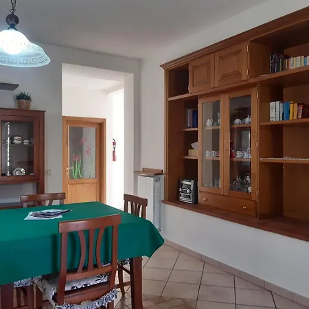 Pane E Cioccolata Apartment *