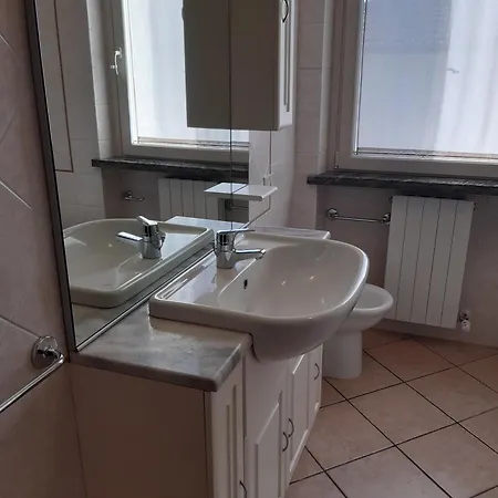 Pane E Cioccolata Appartement *