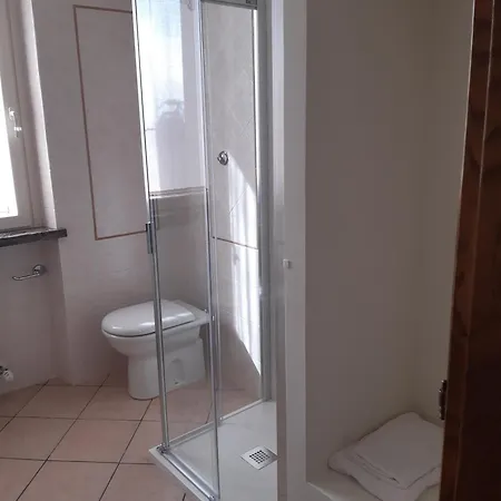 Pane E Cioccolata Apartamento *