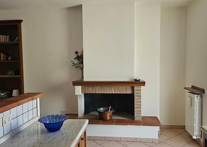 Pane E Cioccolata Apartman Foligno