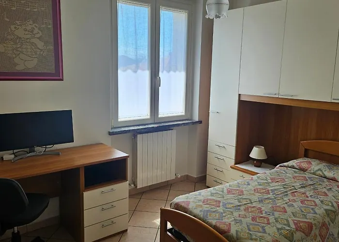 Pane E Cioccolata Foligno