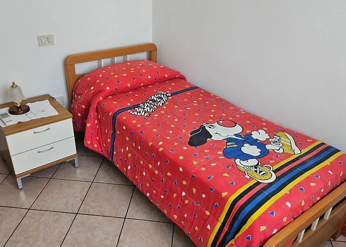 Pane E Cioccolata Apartman