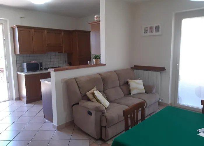 Daire Pane E Cioccolata