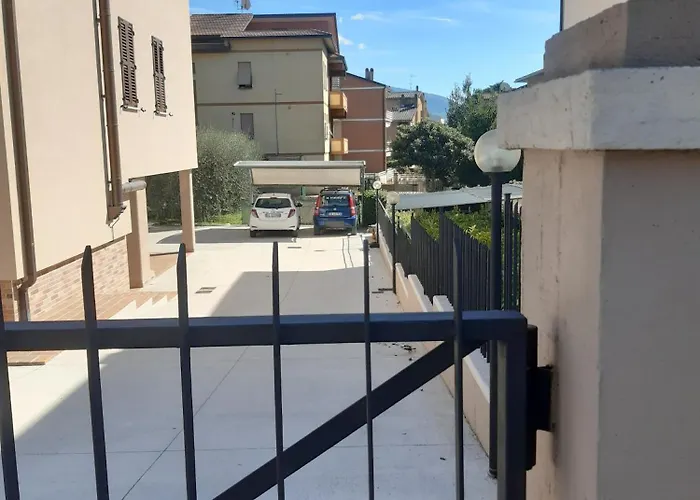 Apartman Pane E Cioccolata