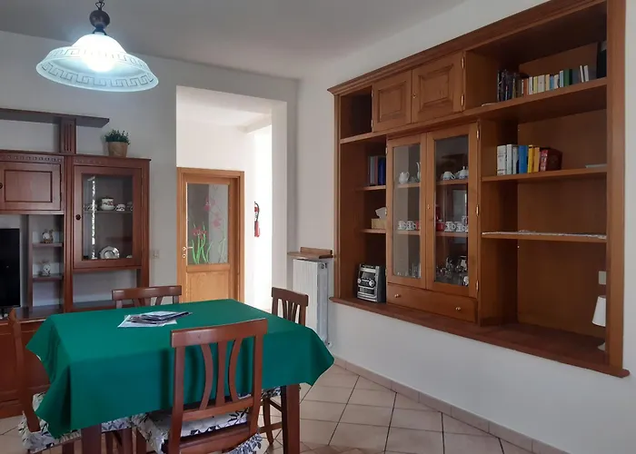 Pane E Cioccolata Apartman *