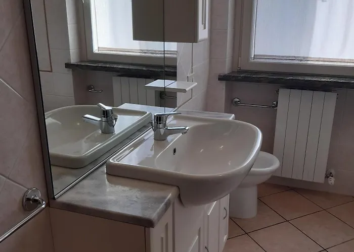 Pane E Cioccolata Apartman *