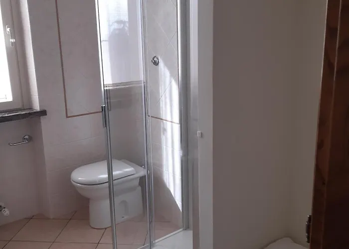 Pane E Cioccolata Apartman *